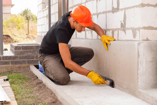 Licensed Interior Drainage System service in Jerry City, OH - Halo Water Proofing